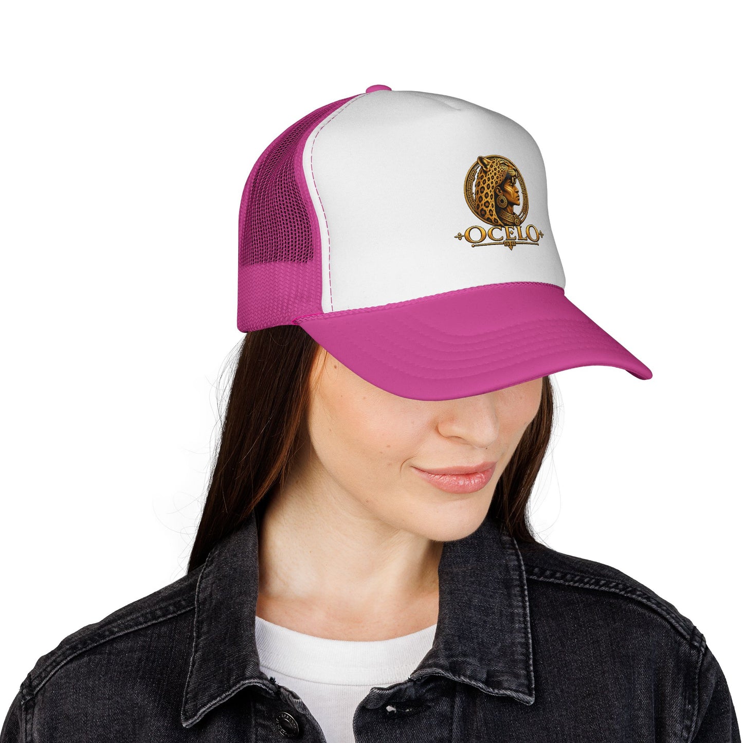 Ocelo Logo Hat