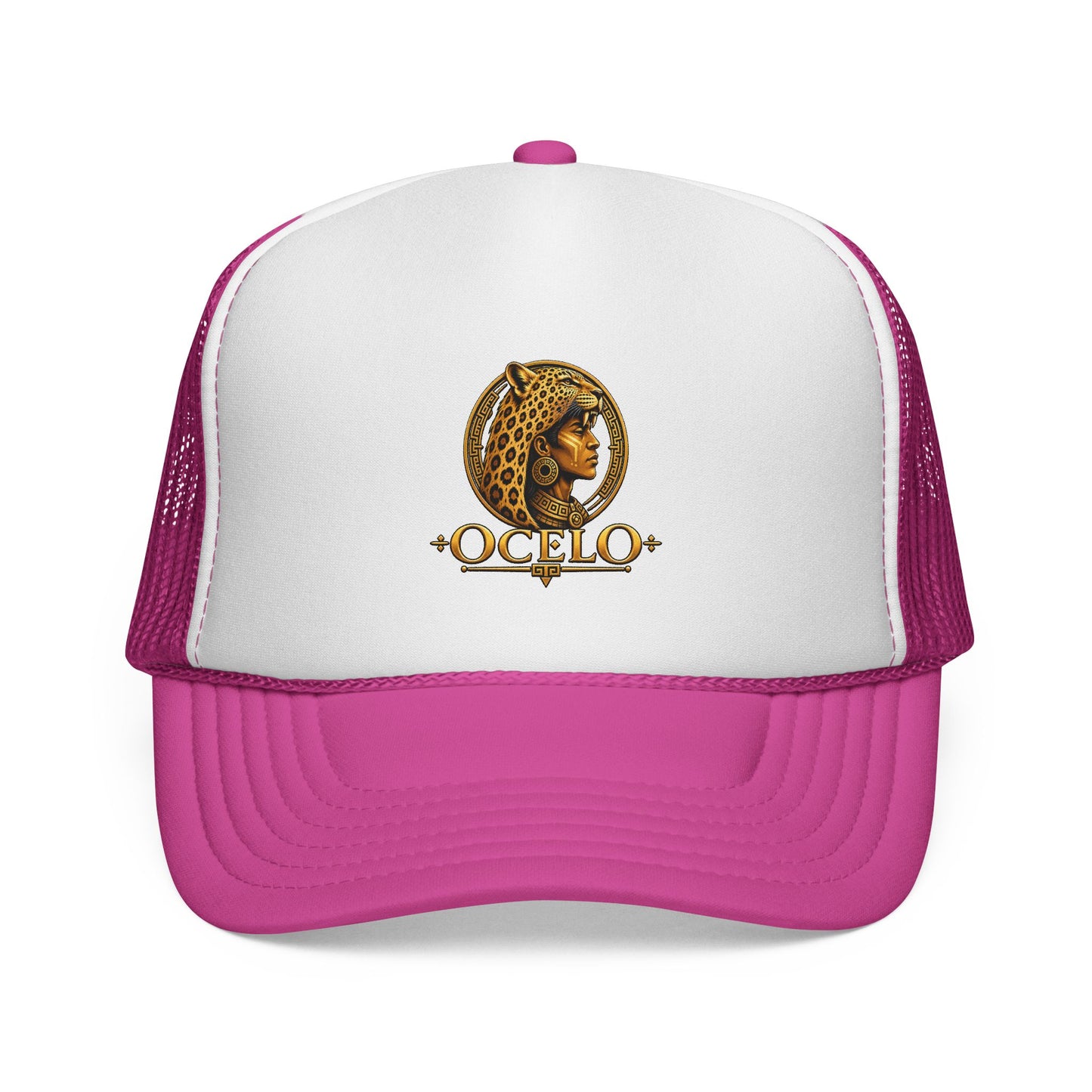 Ocelo Logo Hat