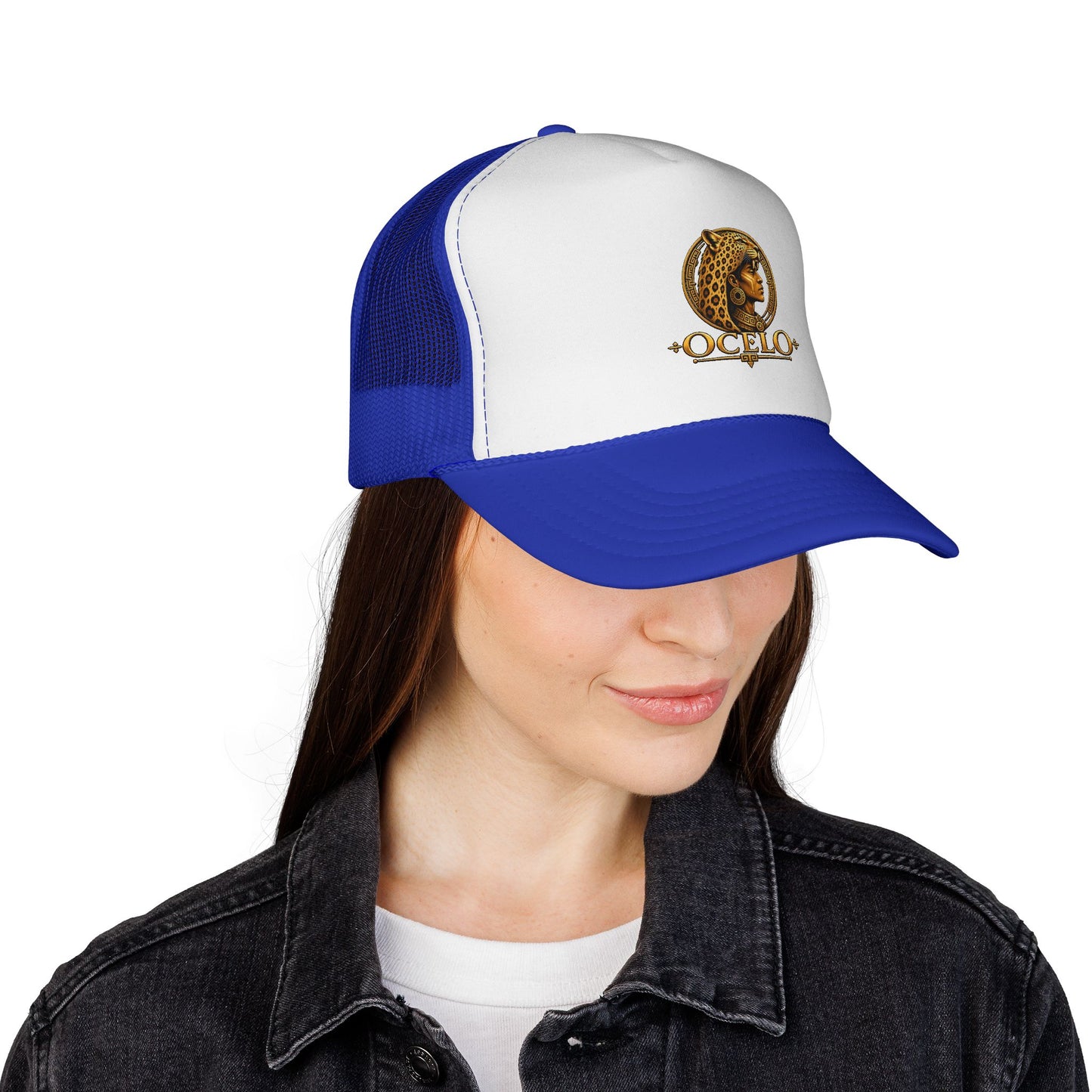 Ocelo Logo Hat