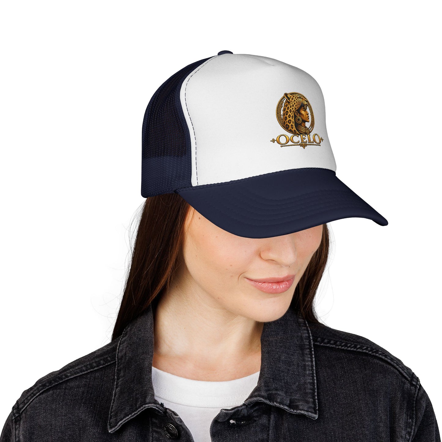 Ocelo Logo Hat