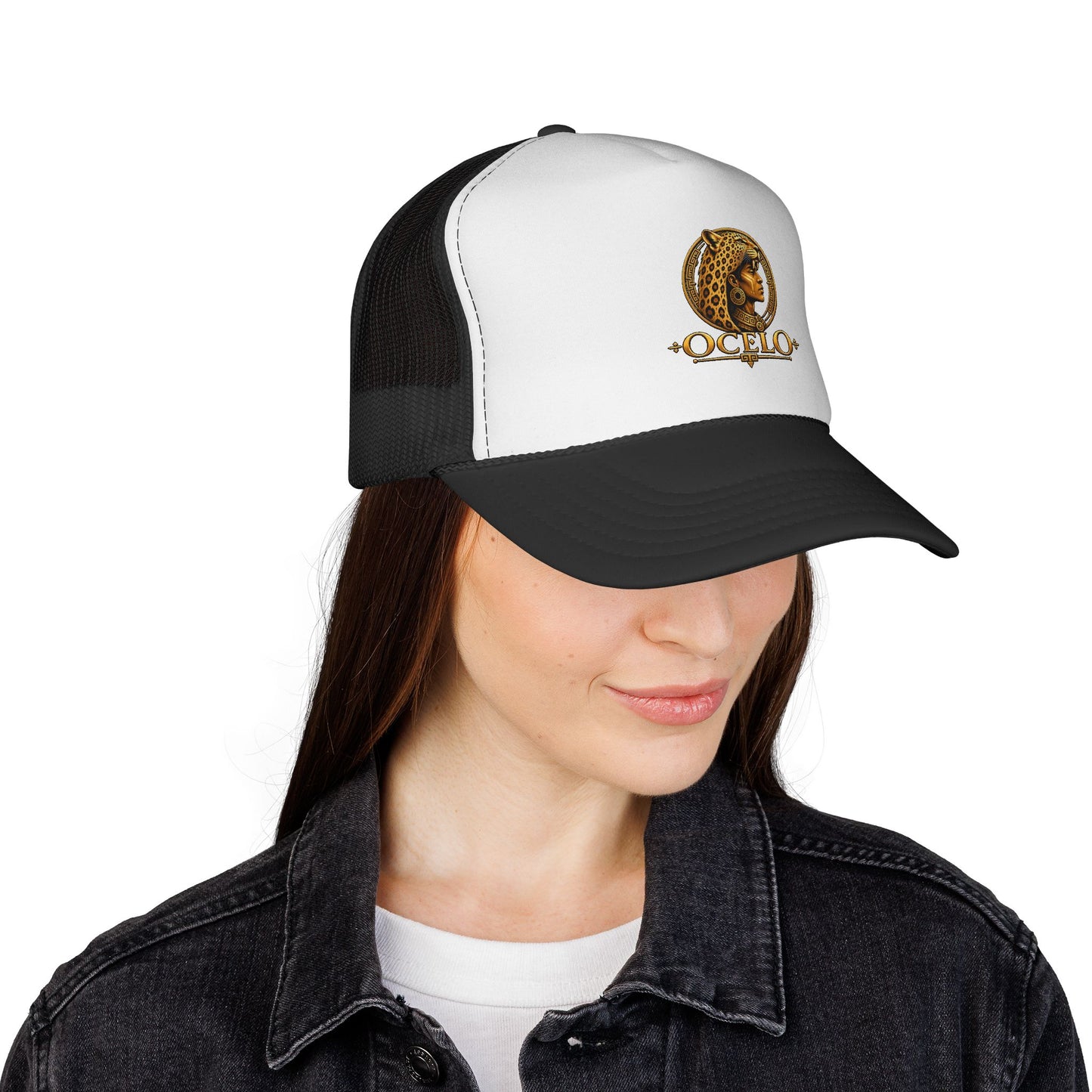 Ocelo Logo Hat