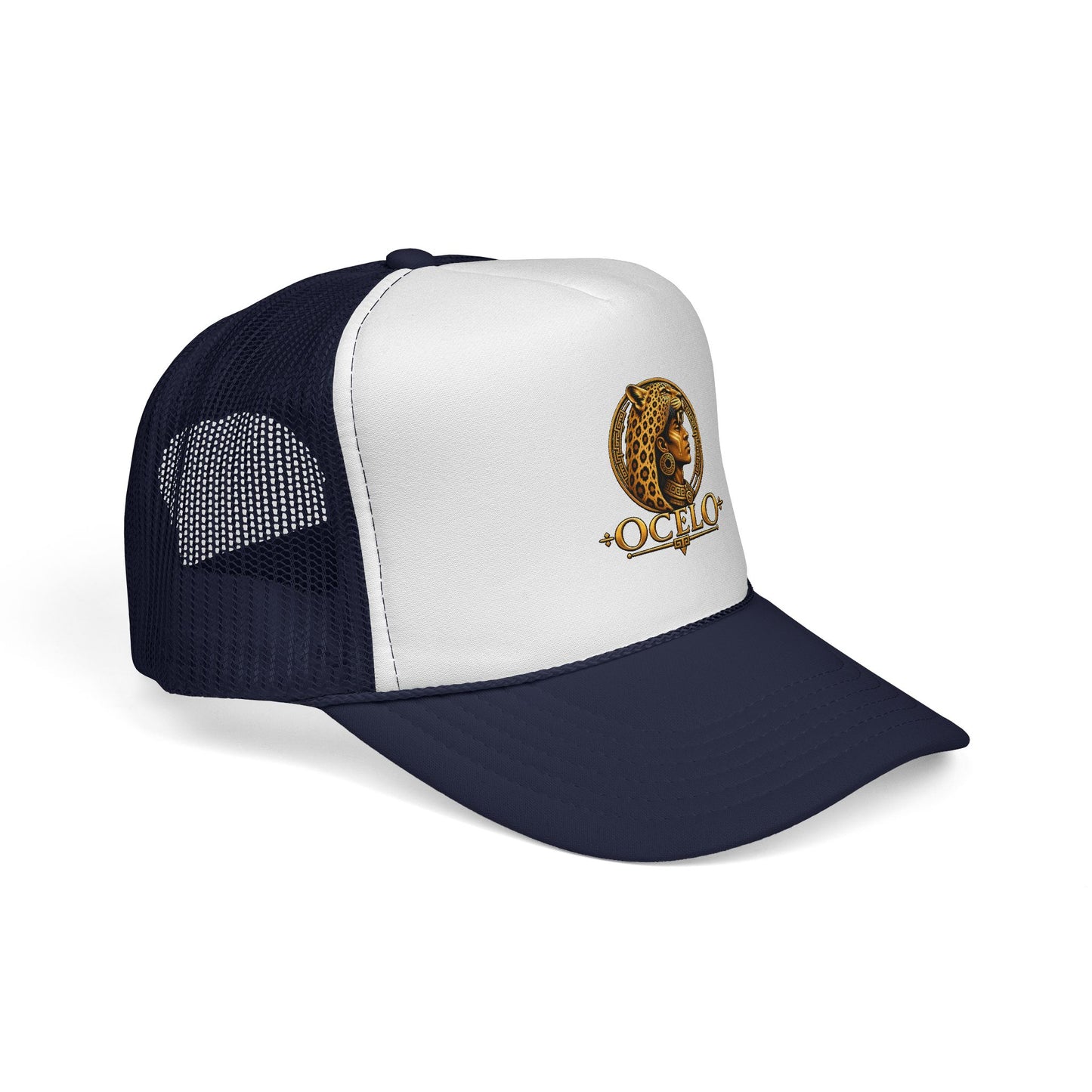 Ocelo Logo Hat