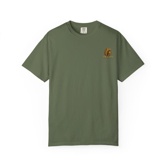 Ocelo Logo Shirts
