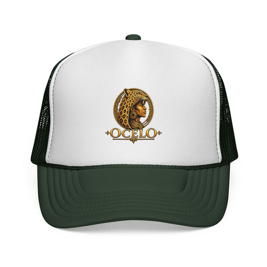 Ocelo Logo Hat