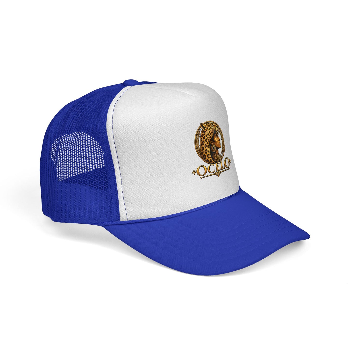 Ocelo Logo Hat