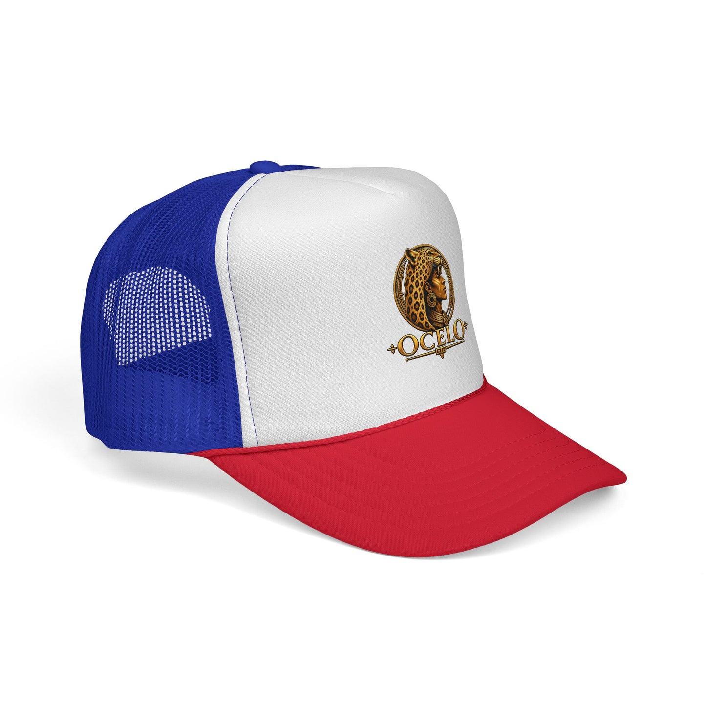 Ocelo Logo Hat