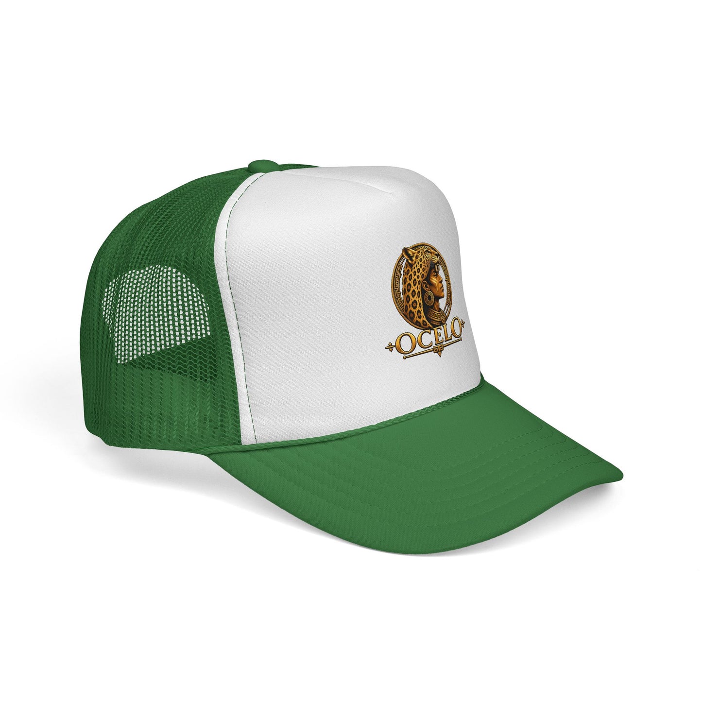 Ocelo Logo Hat