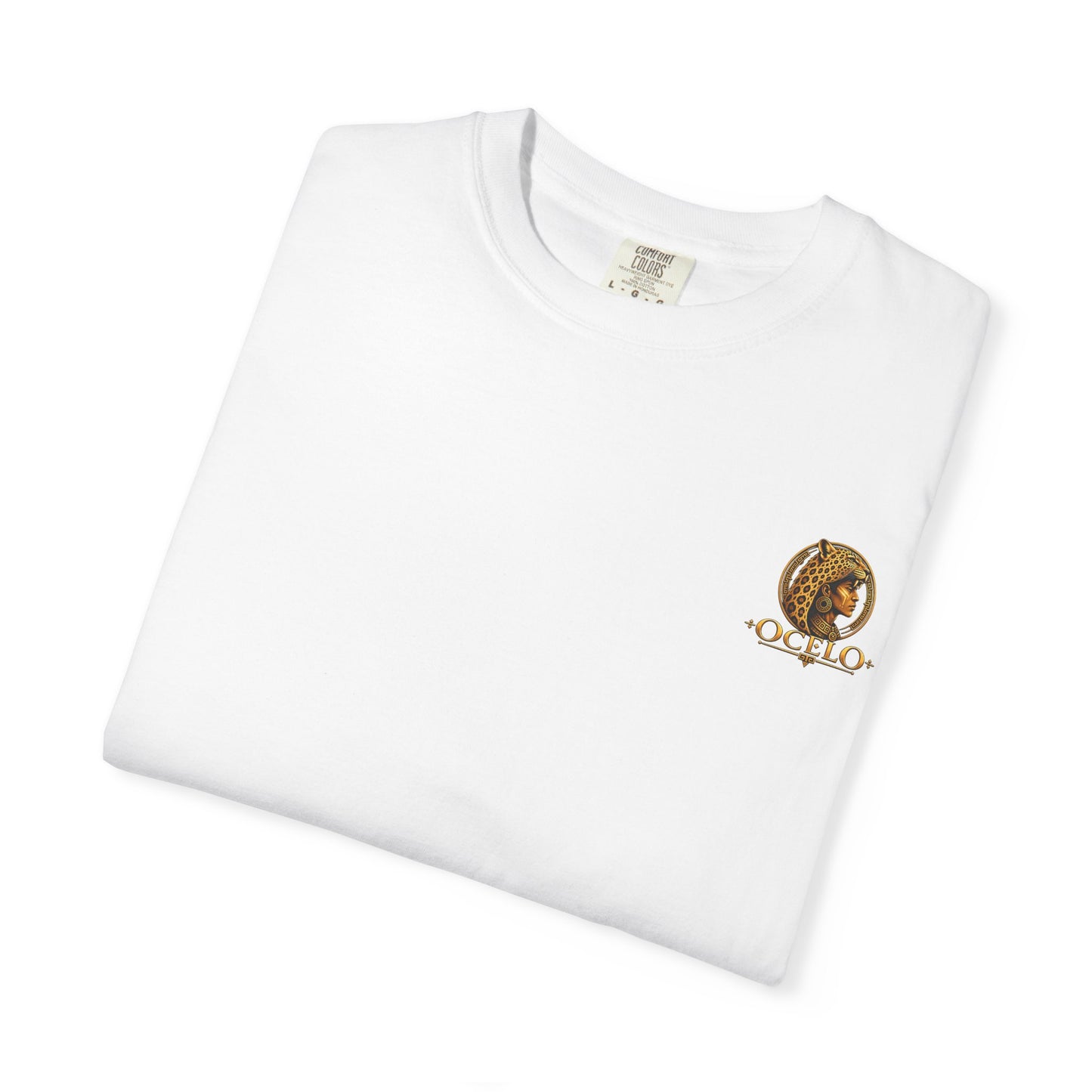 Ocelo Logo Shirts