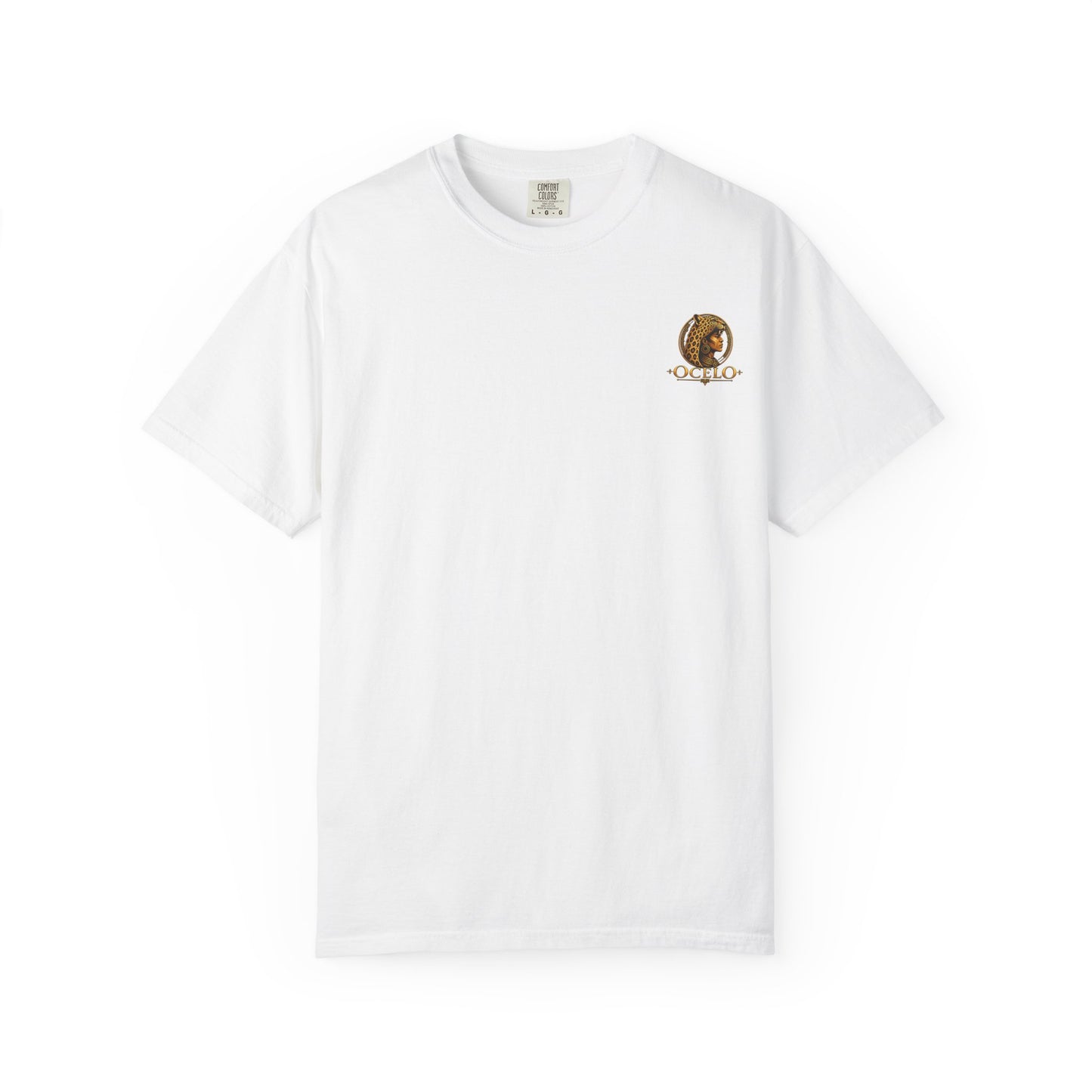 Ocelo Logo Shirts