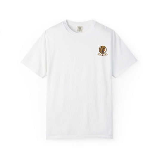 Ocelo Logo Shirts