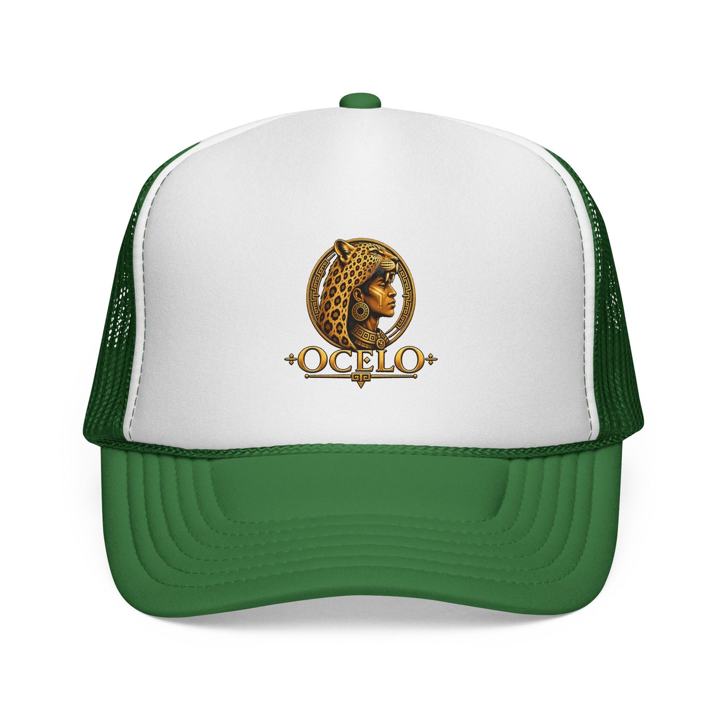 Ocelo Logo Hat