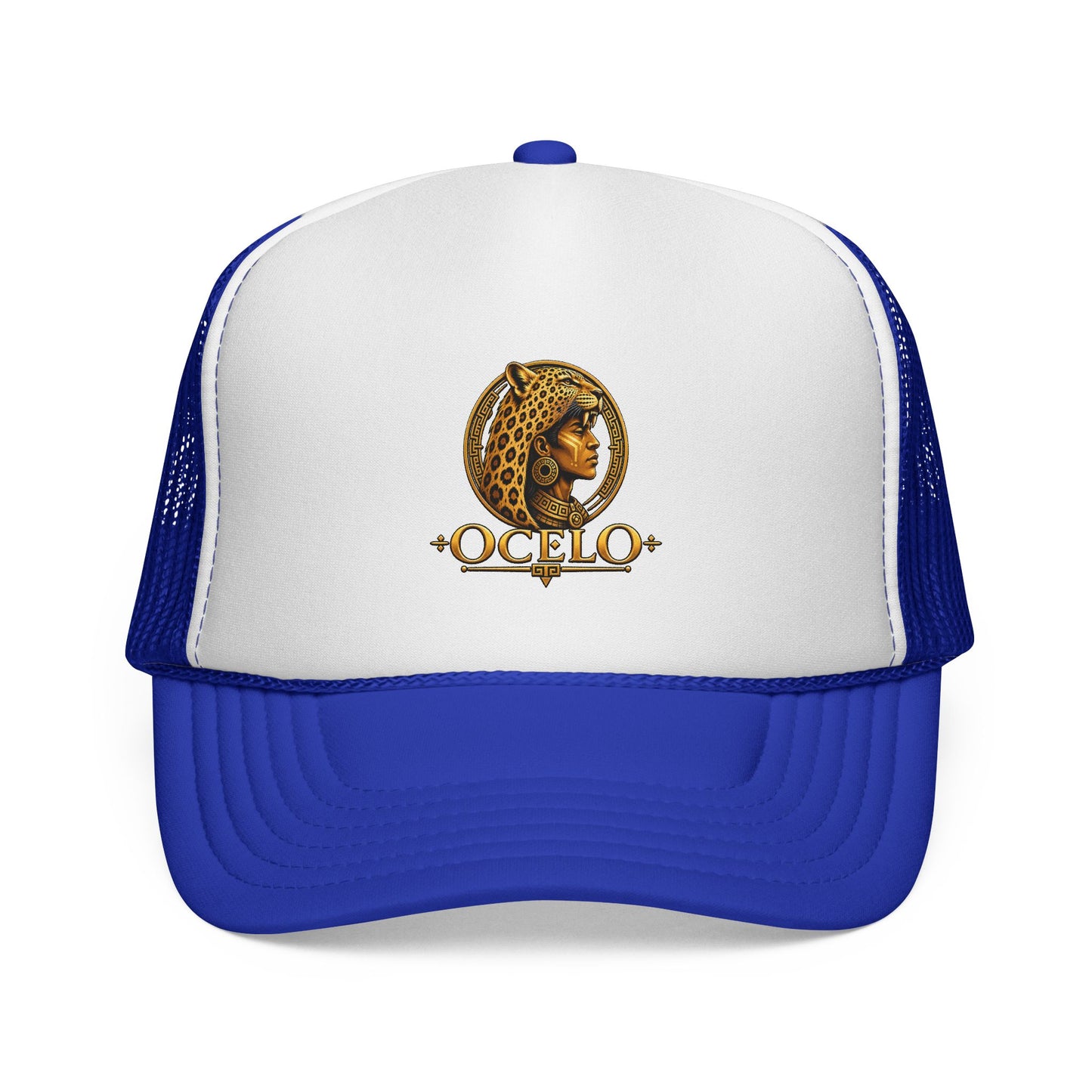 Ocelo Logo Hat