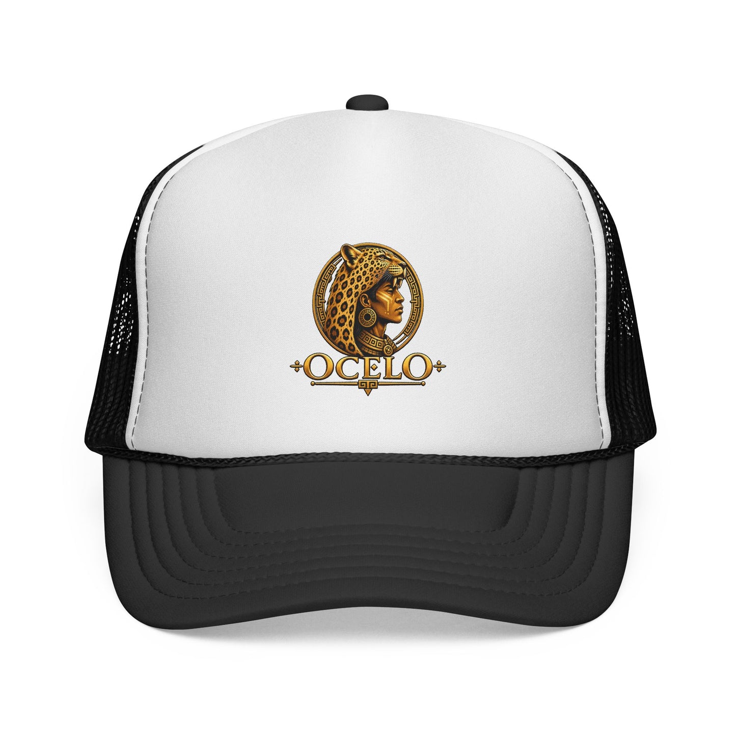 Ocelo Logo Hat
