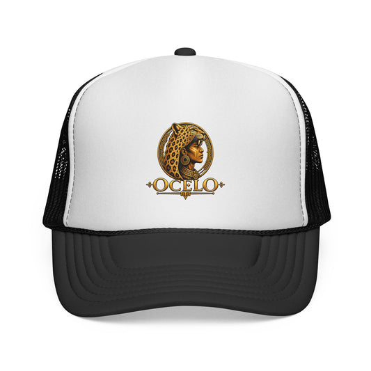 Ocelo Logo Hat