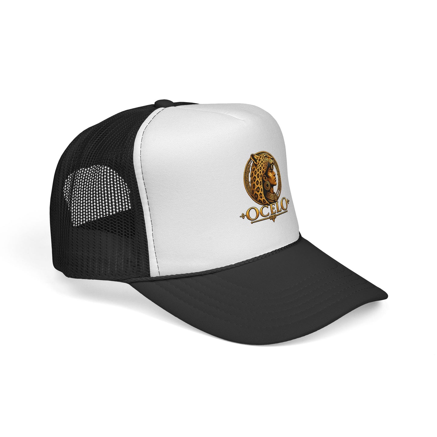 Ocelo Logo Hat