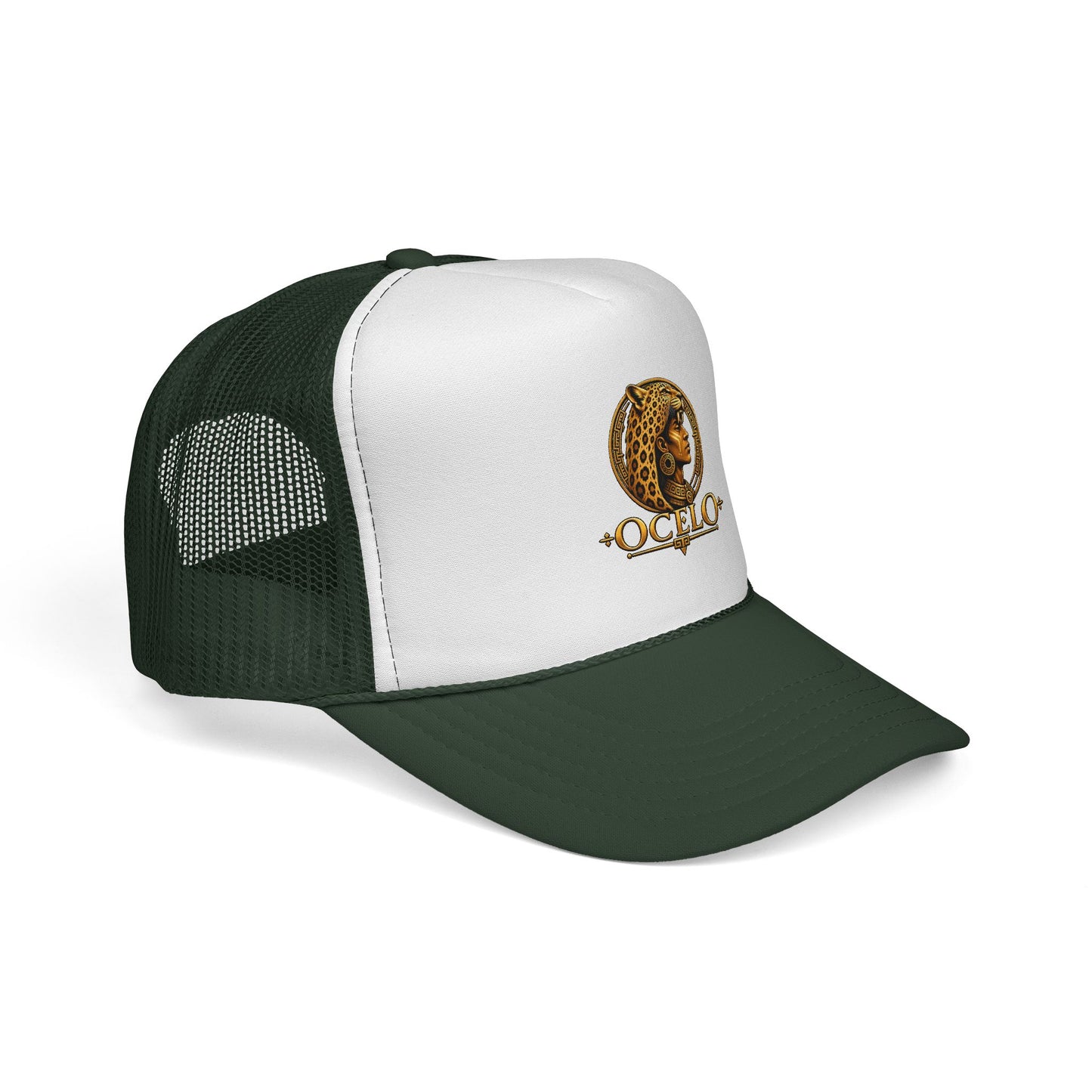 Ocelo Logo Hat