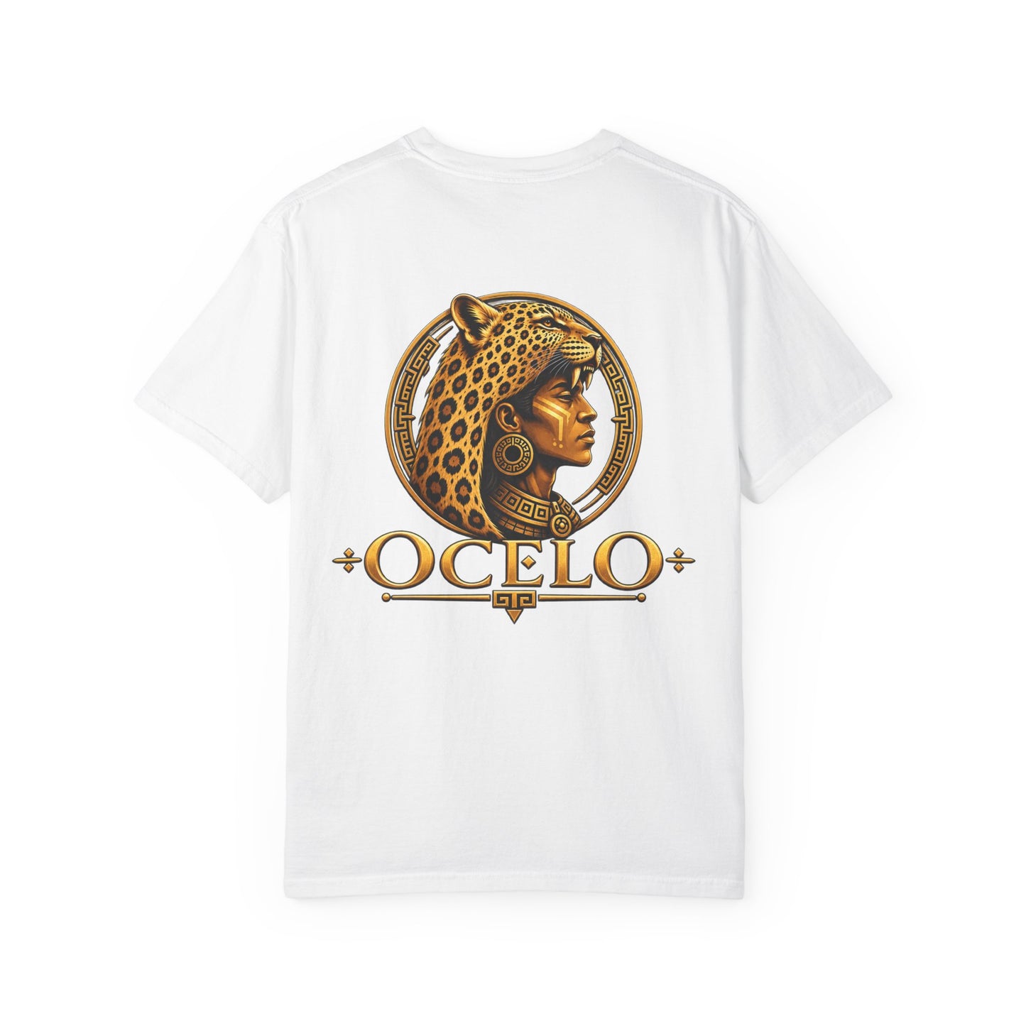 Ocelo Logo Shirts