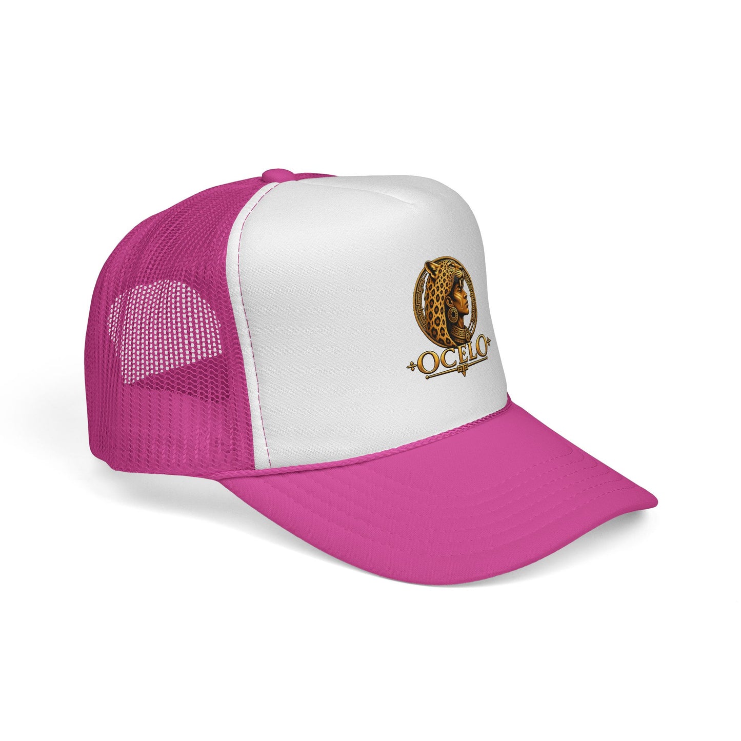 Ocelo Logo Hat