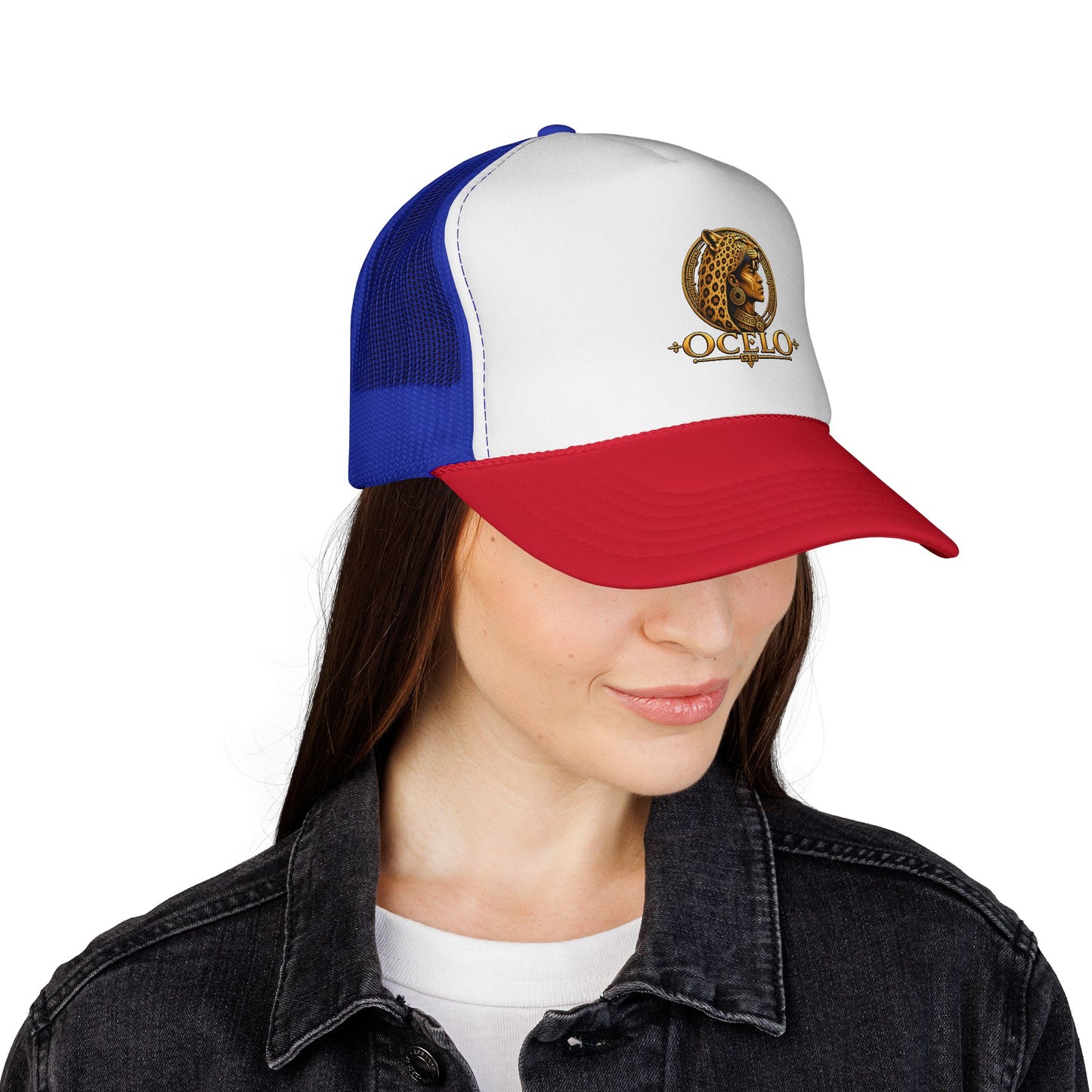 Ocelo Logo Hat