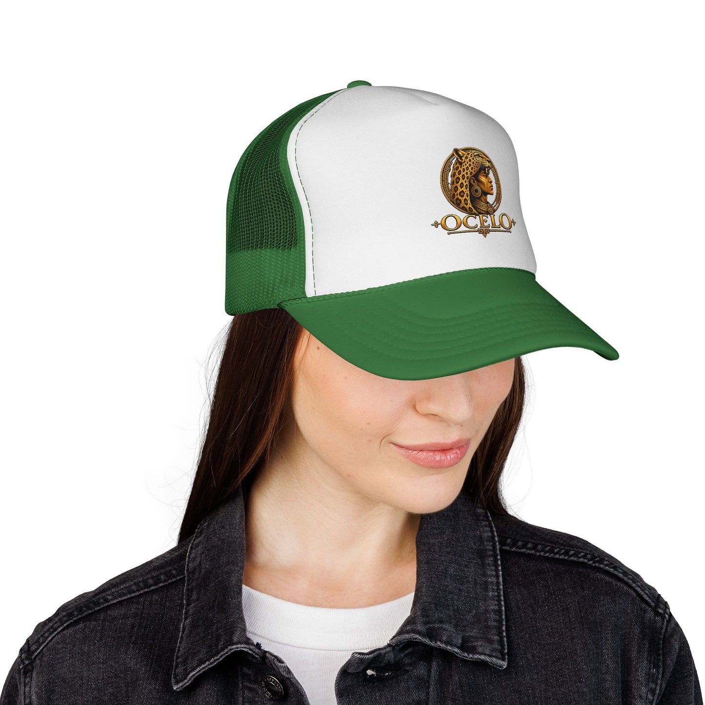 Ocelo Logo Hat