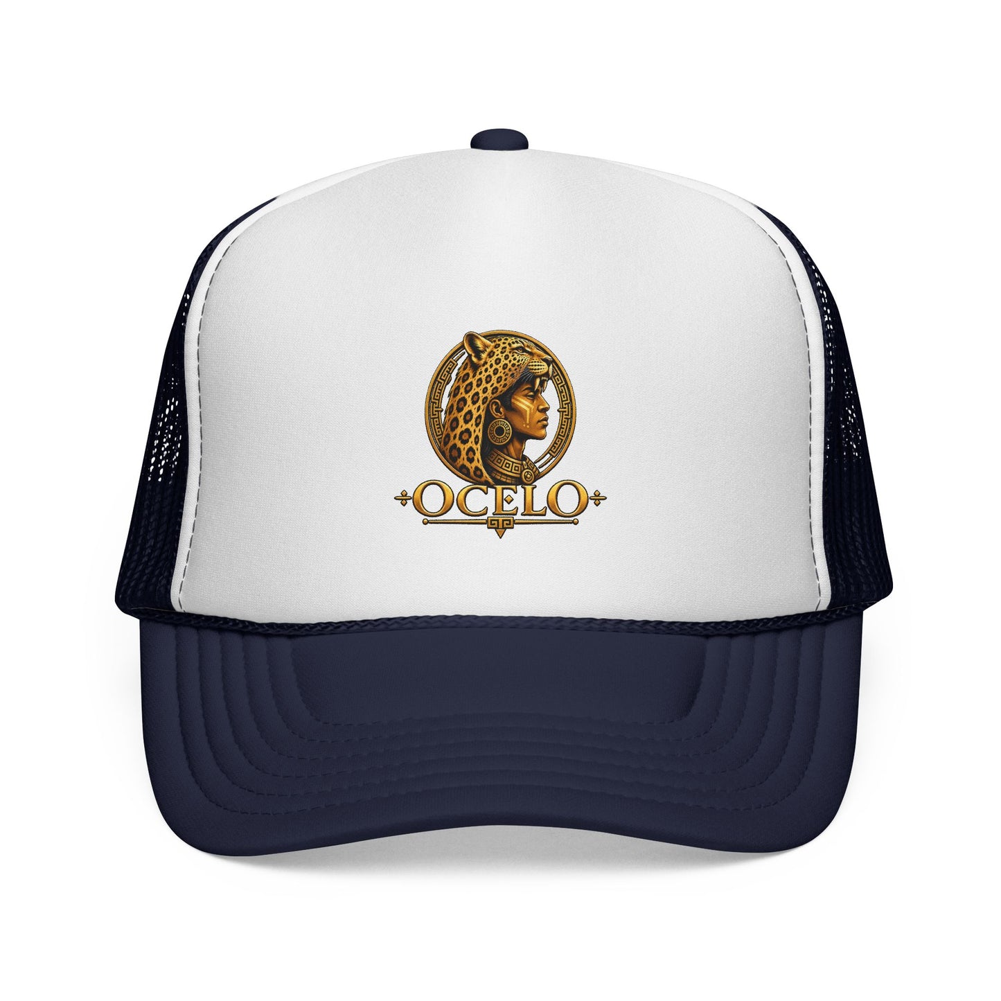 Ocelo Logo Hat