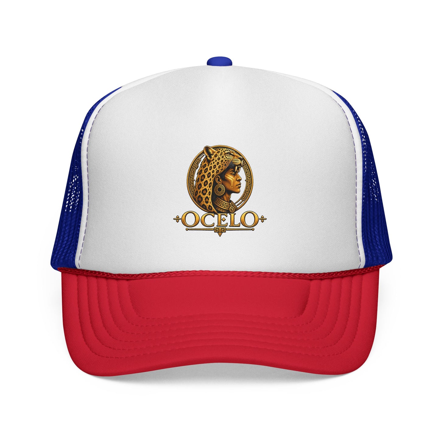 Ocelo Logo Hat