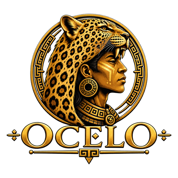 Ocelo by Bo Charles